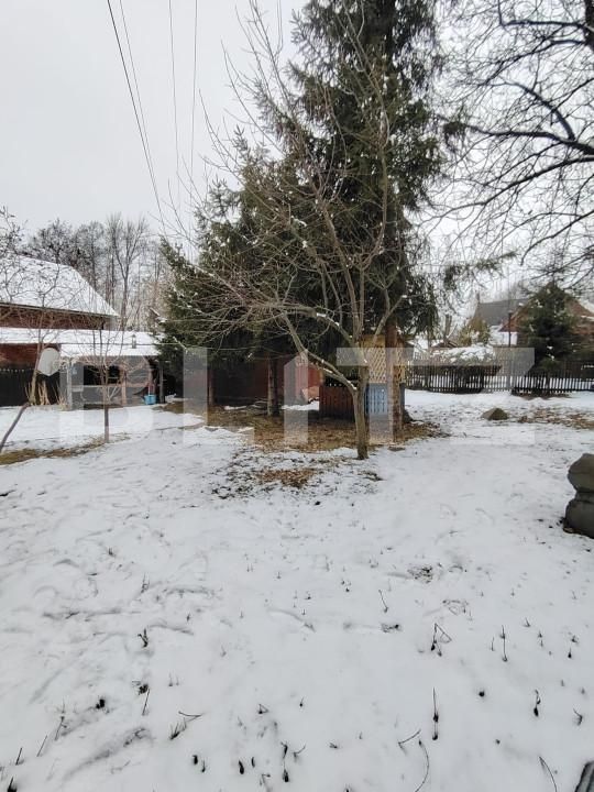 Casa de vânzare 4 camere Bistra Muresului - 162708CV | BLITZ Târgu Mureș | Poza24