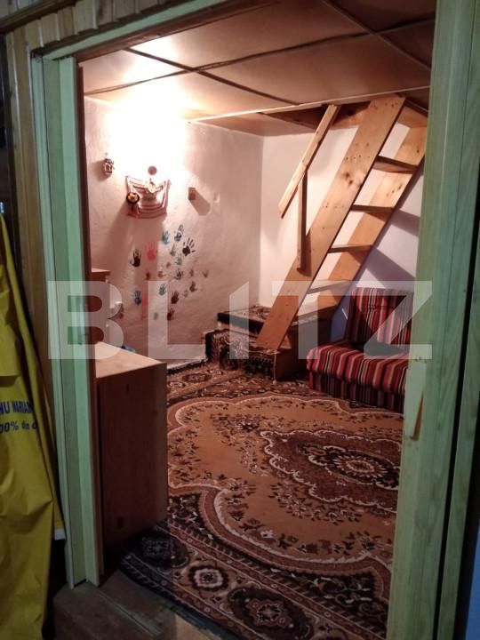 Casa de vânzare 4 camere Bistra Muresului - 162708CV | BLITZ Târgu Mureș | Poza11