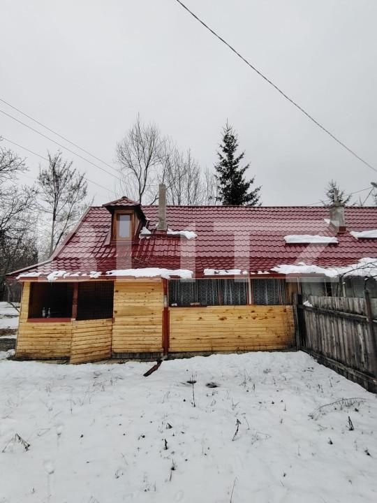 Casa de vânzare 4 camere Bistra Muresului - 162708CV | BLITZ Târgu Mureș | Poza1