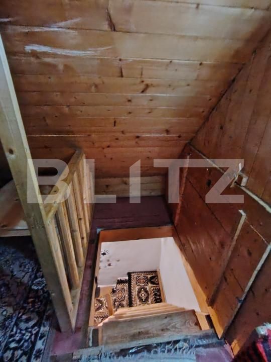 Casa de vânzare 4 camere Bistra Muresului - 162708CV | BLITZ Târgu Mureș | Poza22
