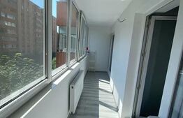 Apartament 3 camere,  72+8 mp, zona Fortuna