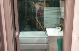 Apartament 3 camere,  72+8 mp, zona Fortuna