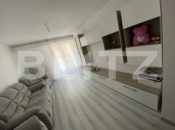 Apartament de vânzare 3 camere Tudor - 162728AV | BLITZ Târgu Mureș | Poza2