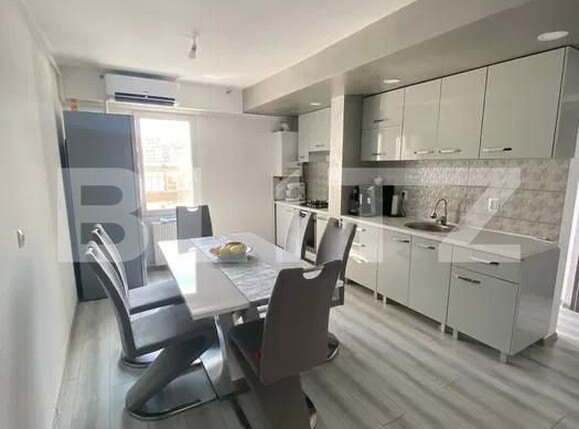 Apartament de vânzare 3 camere Tudor - 162728AV | BLITZ Târgu Mureș | Poza1