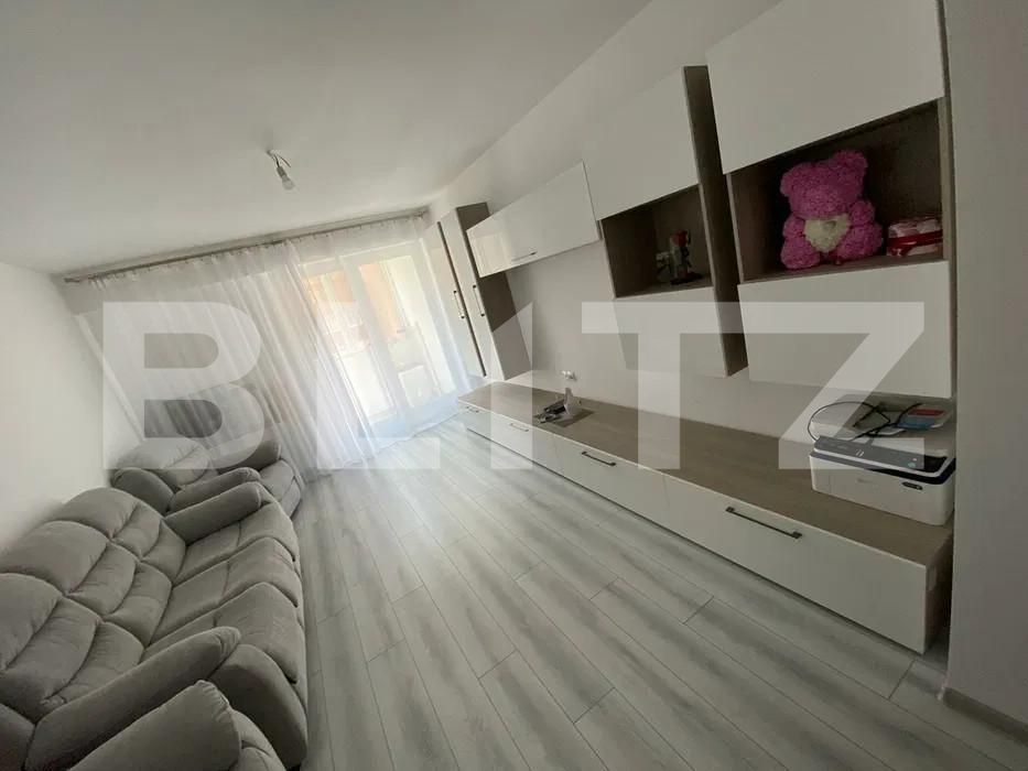 Apartament de vânzare 3 camere Tudor - 162728AV | BLITZ Târgu Mureș | Poza2