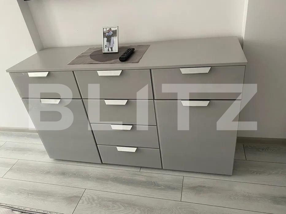 Apartament de vânzare 3 camere Tudor - 162728AV | BLITZ Târgu Mureș | Poza4