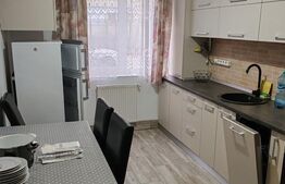 Apartament 2 camere, 45 mp semidecomandat, zona 7 Noiembrie