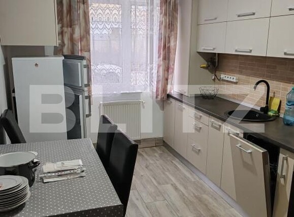 Apartament de vânzare 2 camere 7 Noiembrie - 162738AV | BLITZ Târgu Mureș | Poza1