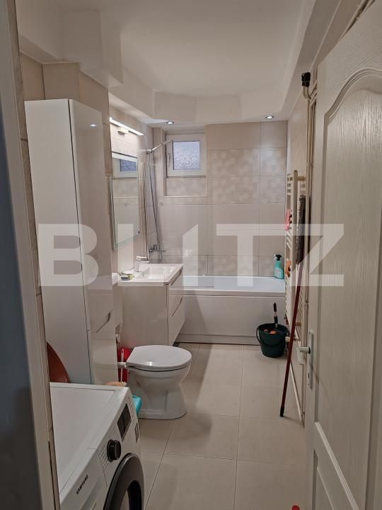 Apartament de vânzare 2 camere 7 Noiembrie - 162738AV | BLITZ Târgu Mureș | Poza6