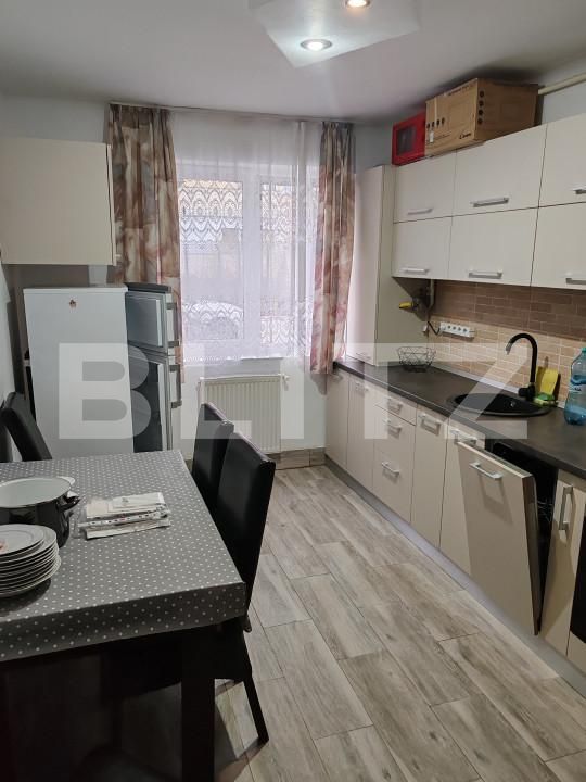 Apartament de vânzare 2 camere 7 Noiembrie - 162738AV | BLITZ Târgu Mureș | Poza1