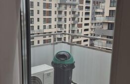 Apartament superb, cu 2 camere, ansamblul Maurer