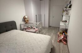 Apartament superb, cu 2 camere, ansamblul Maurer