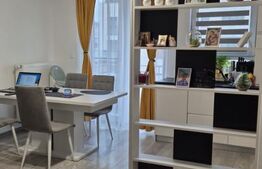 Apartament superb, cu 2 camere, ansamblul Maurer