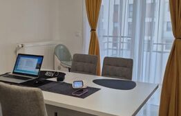 Apartament superb, cu 2 camere, ansamblul Maurer