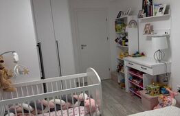 Apartament superb, cu 2 camere, ansamblul Maurer