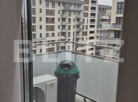 Apartament de vânzare 2 camere Libertatii - 162772AV | BLITZ Târgu Mureș | Poza3