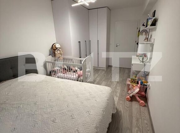 Apartament de vânzare 2 camere Libertatii - 162772AV | BLITZ Târgu Mureș | Poza2