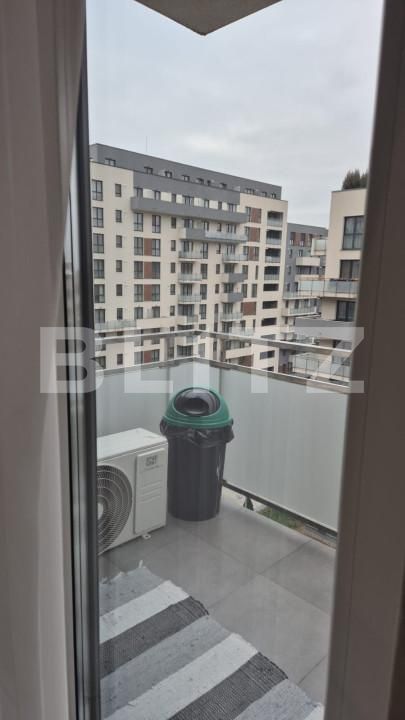 Apartament de vânzare 2 camere Libertatii - 162772AV | BLITZ Târgu Mureș | Poza3