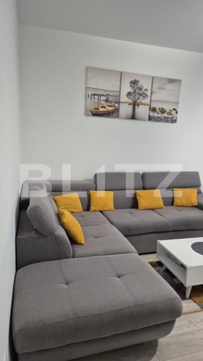 Apartament de vânzare 2 camere Libertatii - 162772AV | BLITZ Târgu Mureș | Poza6