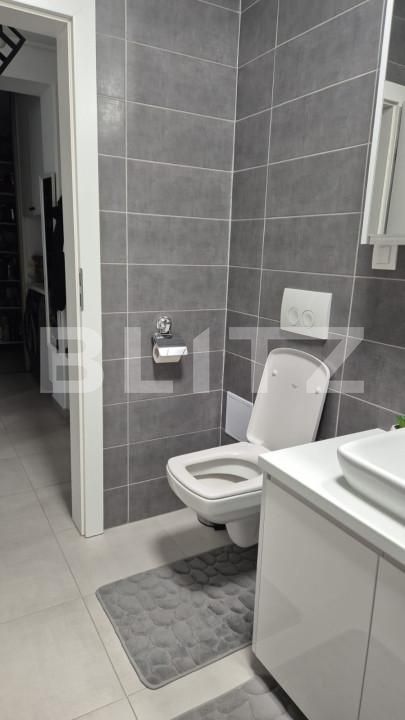 Apartament de vânzare 2 camere Libertatii - 162772AV | BLITZ Târgu Mureș | Poza5