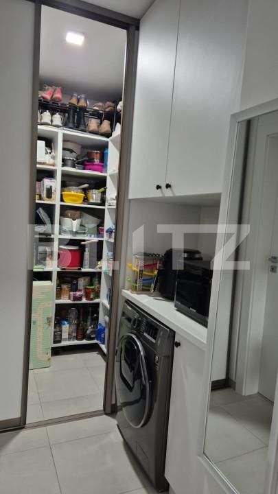 Apartament de vânzare 2 camere Libertatii - 162772AV | BLITZ Târgu Mureș | Poza9