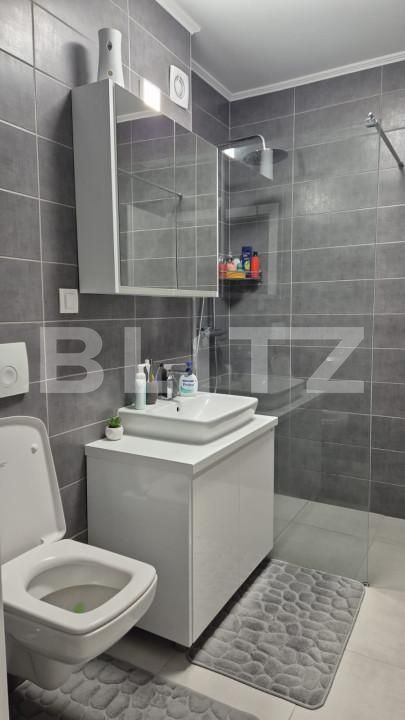 Apartament de vânzare 2 camere Libertatii - 162772AV | BLITZ Târgu Mureș | Poza8