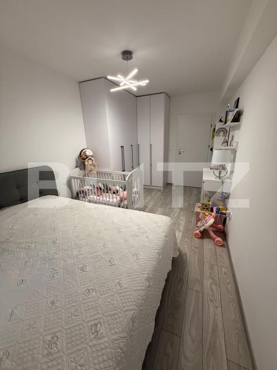 Apartament de vânzare 2 camere Libertatii - 162772AV | BLITZ Târgu Mureș | Poza2