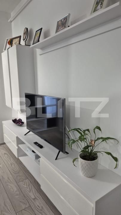Apartament de vânzare 2 camere Libertatii - 162772AV | BLITZ Târgu Mureș | Poza1