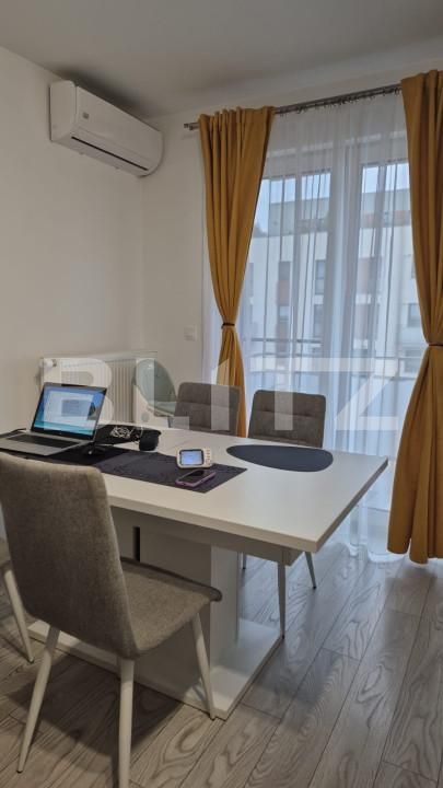 Apartament de vânzare 2 camere Libertatii - 162772AV | BLITZ Târgu Mureș | Poza10