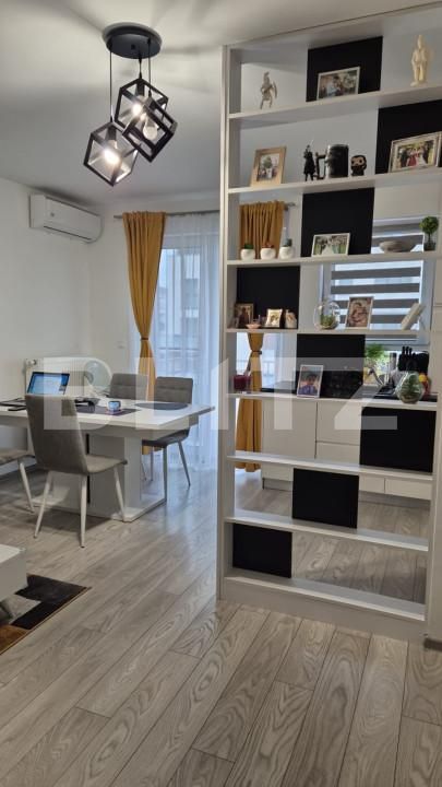 Apartament de vânzare 2 camere Libertatii - 162772AV | BLITZ Târgu Mureș | Poza15