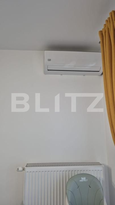 Apartament de vânzare 2 camere Libertatii - 162772AV | BLITZ Târgu Mureș | Poza12