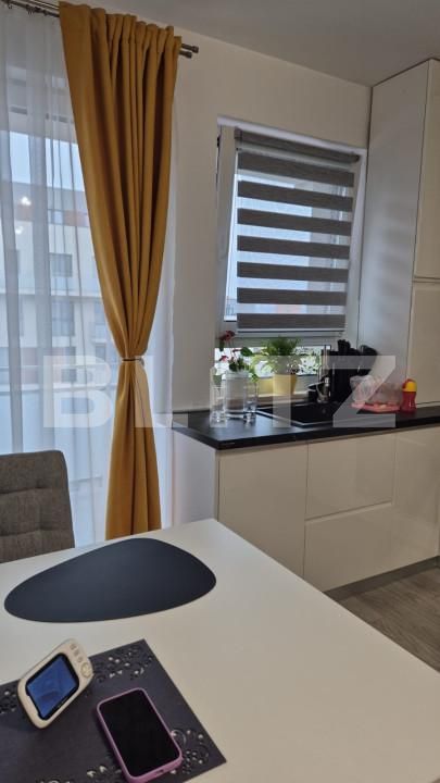 Apartament de vânzare 2 camere Libertatii - 162772AV | BLITZ Târgu Mureș | Poza13