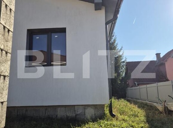 Casa de vânzare 4 camere Sâncraiu de Mureș - 162785CV | BLITZ Târgu Mureș | Poza1