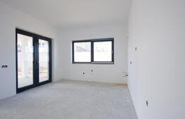 Casa semifinisata, 4 camere Corunca