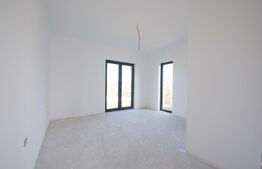 Casa semifinisata, 4 camere Corunca