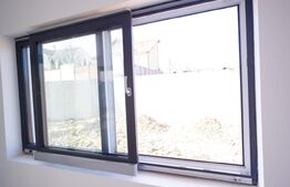 Casa semifinisata, 4 camere Corunca