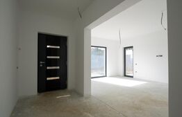 Casa semifinisata, 4 camere Corunca