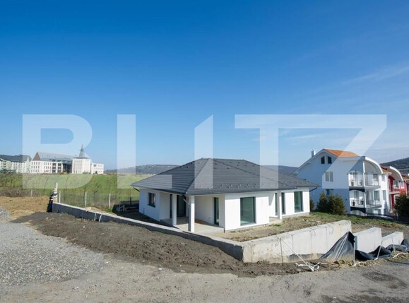 Casa de vânzare 4 camere Corunca - 162807CV | BLITZ Târgu Mureș | Poza2