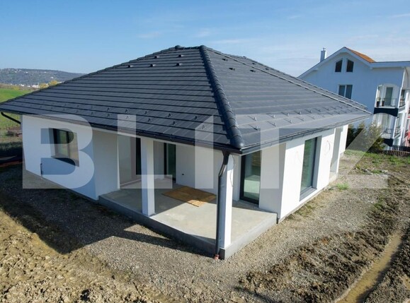 Casa de vânzare 4 camere Corunca - 162807CV | BLITZ Târgu Mureș | Poza1