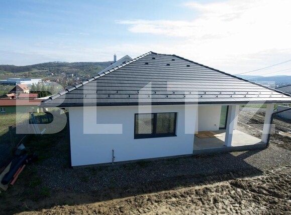 Casa de vânzare 4 camere Corunca - 162807CV | BLITZ Târgu Mureș | Poza5