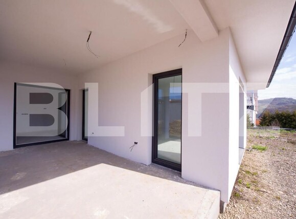 Casa de vânzare 4 camere Corunca - 162807CV | BLITZ Târgu Mureș | Poza12