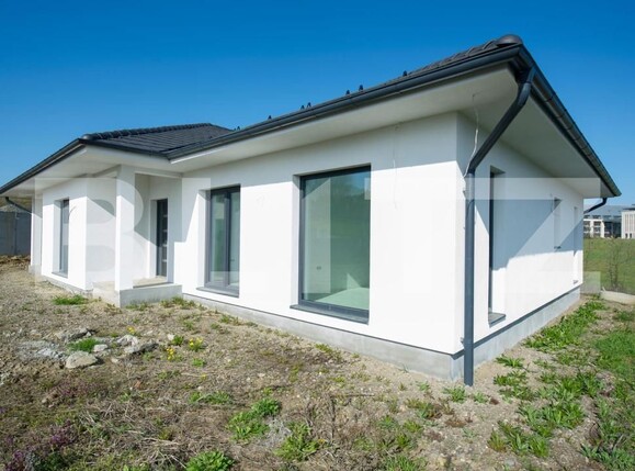 Casa de vânzare 4 camere Corunca - 162807CV | BLITZ Târgu Mureș | Poza4