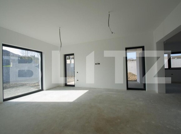 Casa de vânzare 4 camere Corunca - 162807CV | BLITZ Târgu Mureș | Poza8