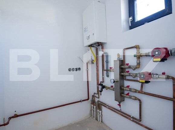 Casa de vânzare 4 camere Corunca - 162807CV | BLITZ Târgu Mureș | Poza16