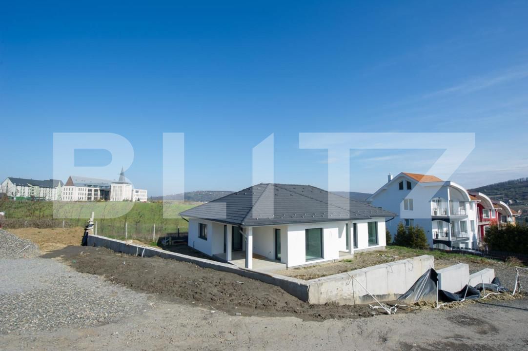 Casa de vânzare 4 camere Corunca - 162807CV | BLITZ Târgu Mureș | Poza2