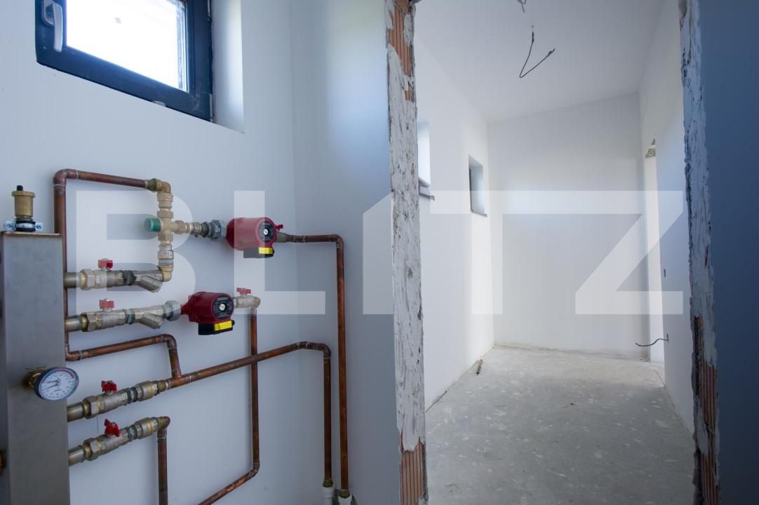 Casa de vânzare 4 camere Corunca - 162807CV | BLITZ Târgu Mureș | Poza15