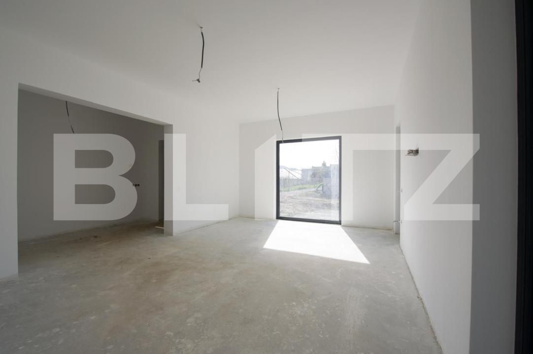 Casa de vânzare 4 camere Corunca - 162807CV | BLITZ Târgu Mureș | Poza19