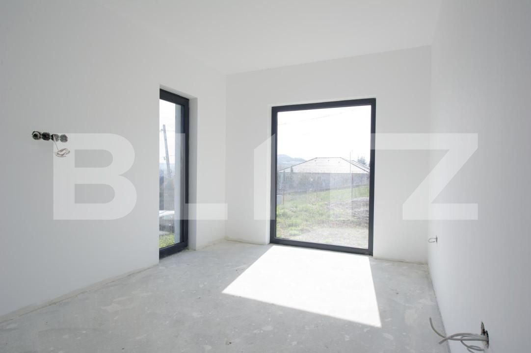 Casa de vânzare 4 camere Corunca - 162807CV | BLITZ Târgu Mureș | Poza14