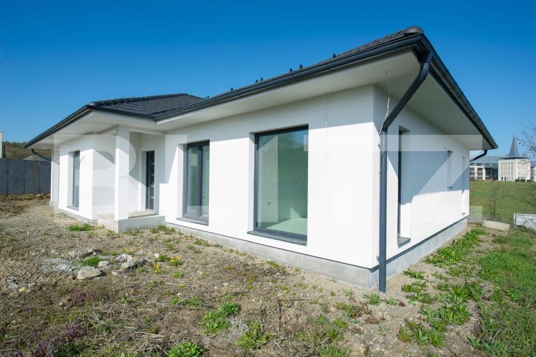 Casa de vânzare 4 camere Corunca - 162807CV | BLITZ Târgu Mureș | Poza7