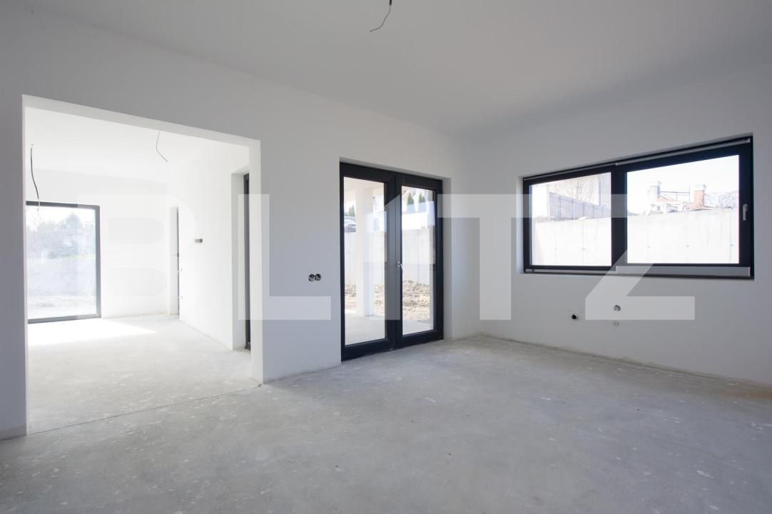 Casa de vânzare 4 camere Corunca - 162807CV | BLITZ Târgu Mureș | Poza17